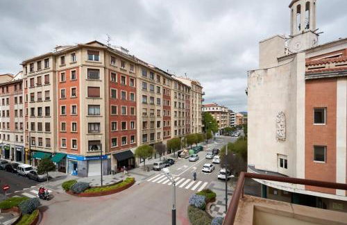 Bonito acogedor apartamento en centro de Pamplona - Photo 21