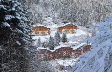 Charmant F2 avec terrasse, un coin de paradis esprit montagnard - Foto 5