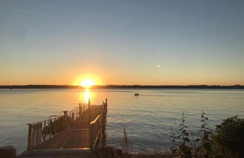 Gästehaus zwischen Meer und Wald - Foto 26