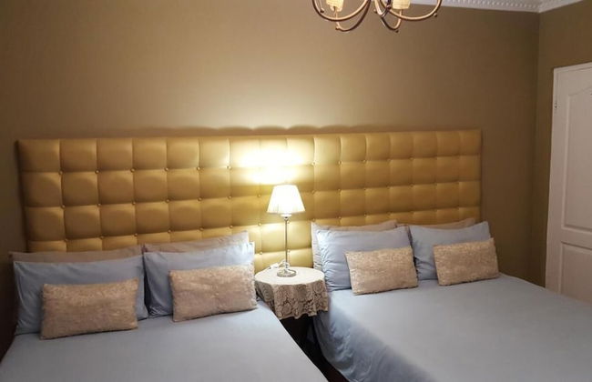 Savoy Lodge - Standard Double Room 7 - Foto 1