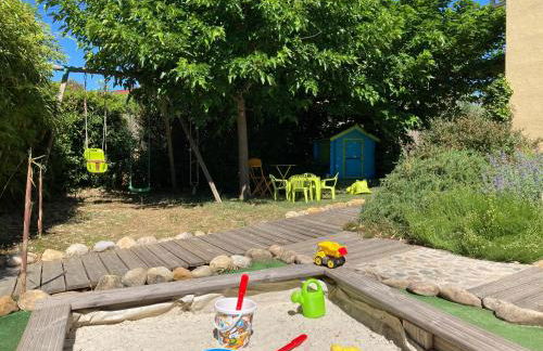 L'Orée des Mages - Ma maison de vacances - Photo 38