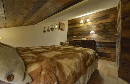 Charme Alpine - Foto 44