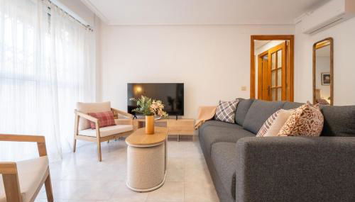 Residencial Playa Blanca a 2 min a pie de playa - Foto 3