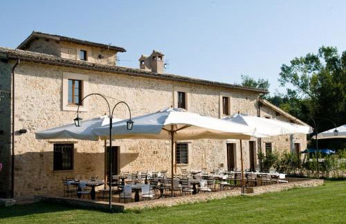 Locanda Rovicciano - Foto 22