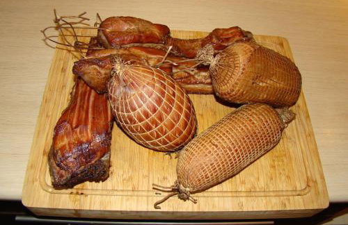 Domek nad stawem - Foto 39