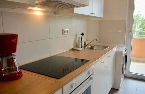 Großzügige Monteurwohnung mit TOP Anbindung - Foto 5