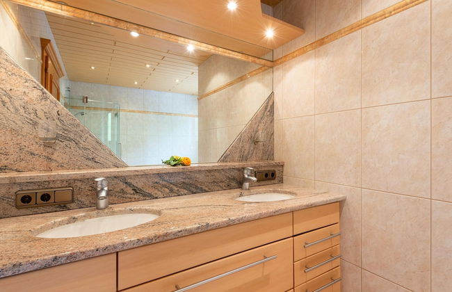 Welcoming Apartment in Stummerberg With Terrace - Foto 26