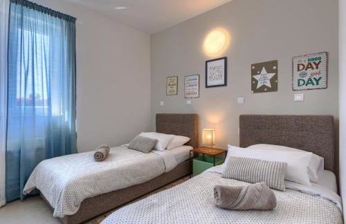 Villa Augusta by Interhome - Foto 70