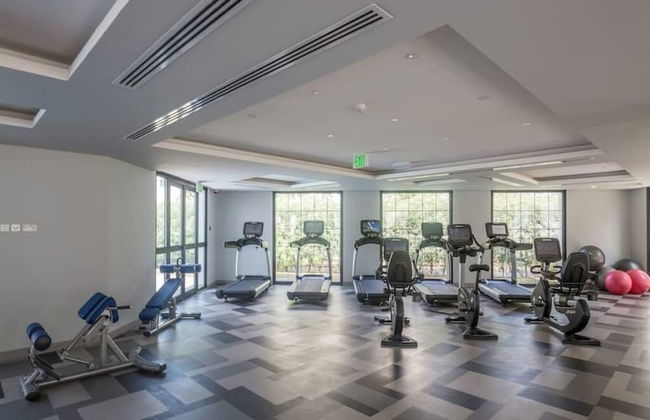 Luxury apartment Burj al Arab View - Photo 19