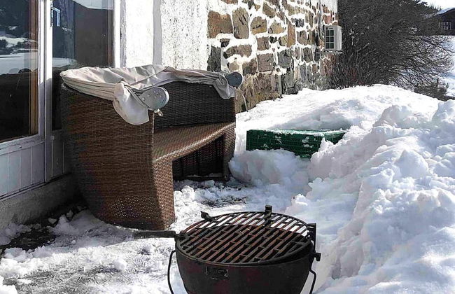 5 Person Holiday Home in Lomen-by Traum - Foto 14