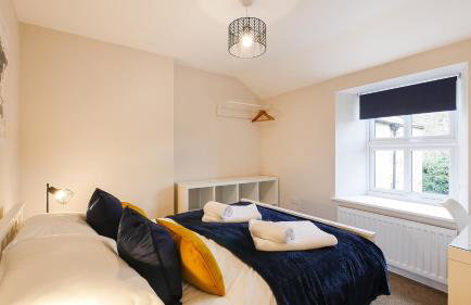 The Oak Apartment - Photo 3