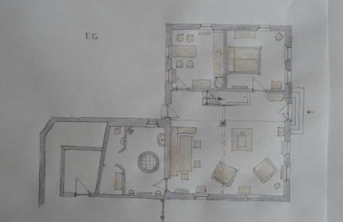 Ferienhaus Ickelhaus 1 - Foto 34
