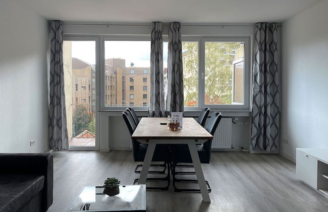 Apartments im Herzen von OS - Foto 59