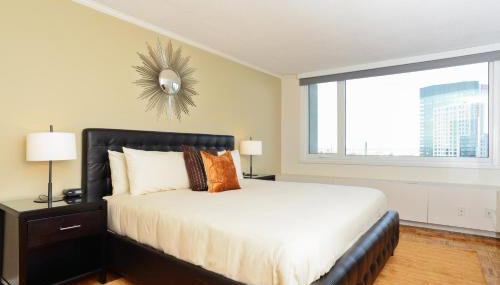 Furnished Quarters at Longfellow - Foto 5