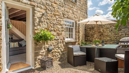 White Rose Cottage - Foto 5