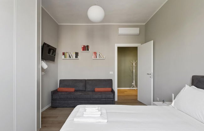 Largo Allegri 4 - Apartment Milan - Foto 10