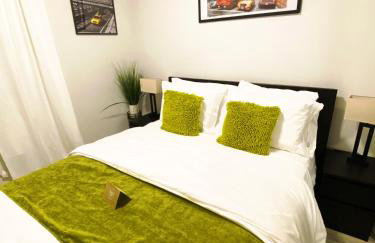 Apart Studio West NY 12Mints From NYCity Times Square - Foto 5