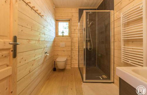 Le grand tetras - Foto 20