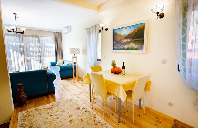 Paradise House Skadar Lake - Foto 11