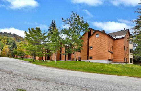 Pico Mountain Condo E306 2 Bedroom Condo - Photo 51