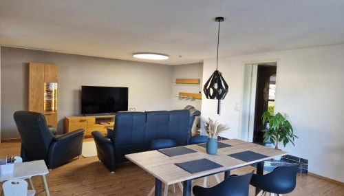 Ferienwohnung Hans im Glück - Foto 4