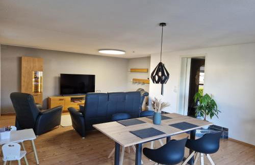 Ferienwohnung Hans im Glück - Foto 4