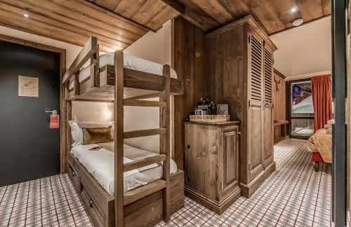 Hotel & Spa Le Val d'Isère - Foto 7