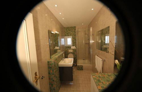 Köln-Kerpen Boutique-Ferienwohnungen Angela & Maurizio - Foto 11