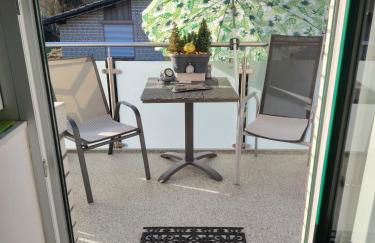 Apartment 28 - Foto 1