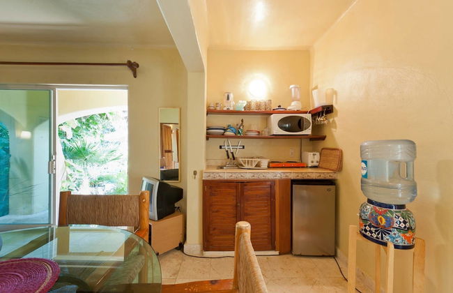 Villas Posada Xaguar by ChezPlaya - Photo 25