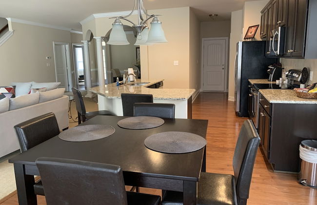 The Village at RiverLanding - Foto 21