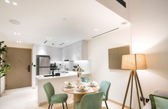 Easygo- Stylish 1bdr Binghatti Corner - Photo 9