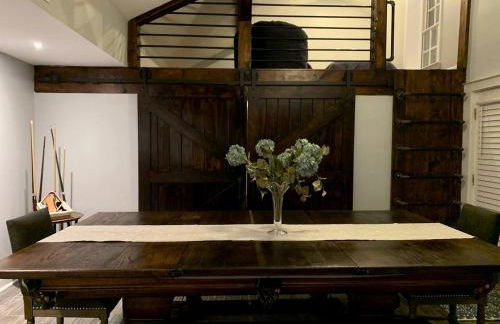 Sweet Chic Farm Cottage with Pool, Hot-Tub and Beautiful Sunsets in Maryland - Foto 23