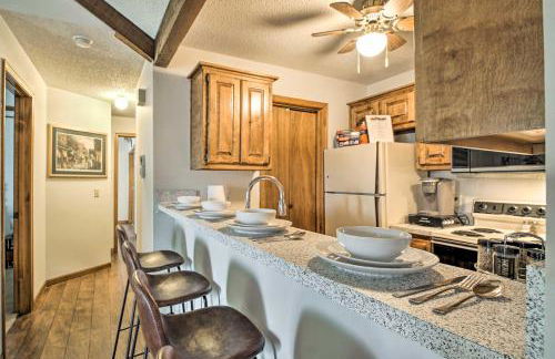 Shawnee Condo Less Than 10 Mi to Downtown Kansas City! - Foto 8