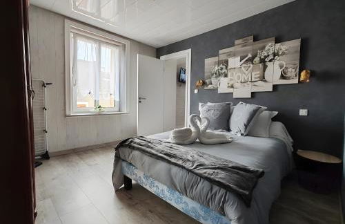 Domaine Du Bouleau - Meublé T2 - Foto 1