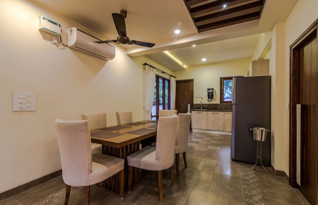 Budh Villa by Iksha - Photo 32