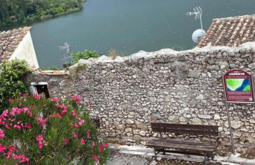 Casa MARIAM - la tua casa nel cuore di Piediluco - Foto 17