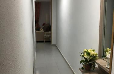 Apartamento Cala Del Palangre - Foto 37