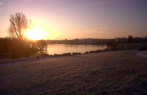 South Lake House - 300m to South Lake Leisure Centre - Foto 27