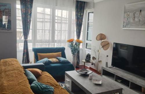 Nuevo! Apartamento con garaje - Foto 7