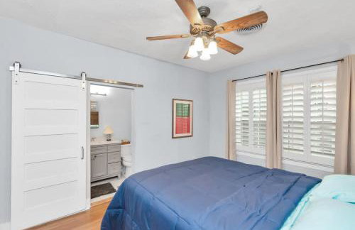 Walk to Museums Apartment - Near Med Center DT Rice & UH - Foto 28