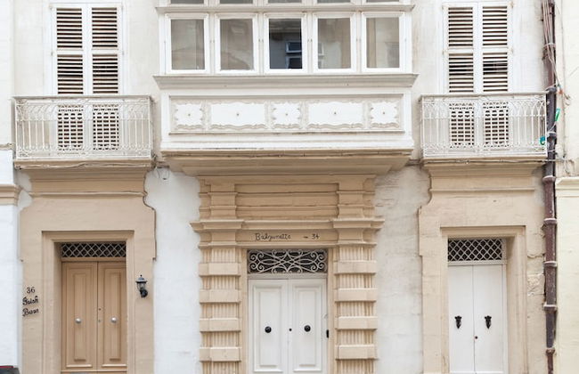 Your Apartment Malta - Photo 55