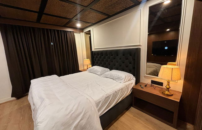 The Magnolia Srinagar - Photo 3