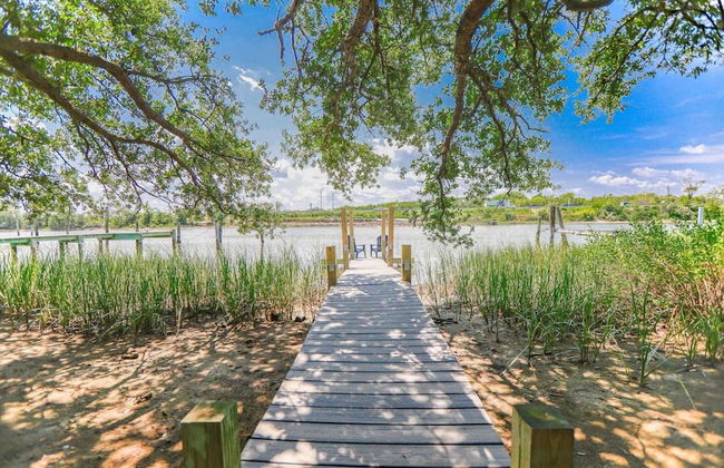 Bay Oak Beach Cottage - Foto 47