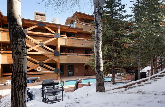 Fasching Haus by iTrip Aspen Snowmass - Foto 13