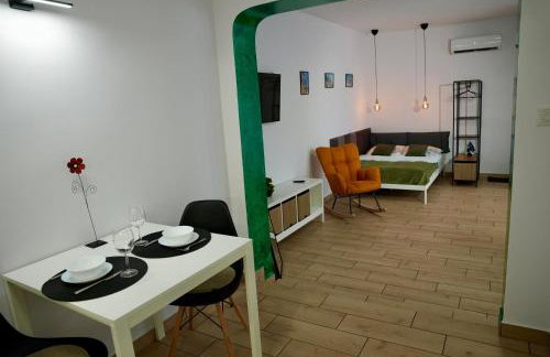 Apartament Murowa - Foto 11