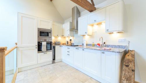 The Stables and Hayloft - Foto 5