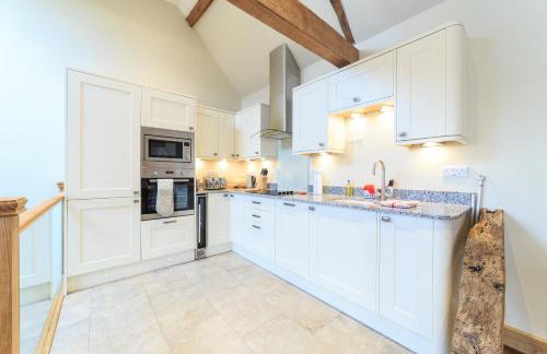 The Stables and Hayloft - Foto 5