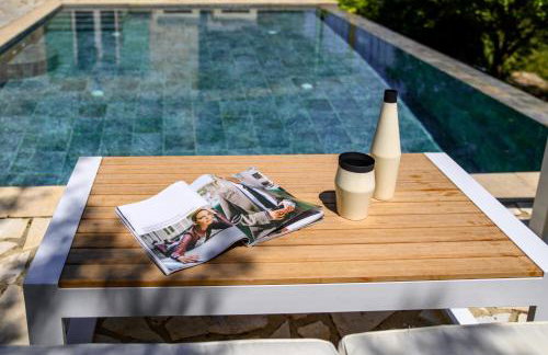 Villa Sevastoula - Foto 43