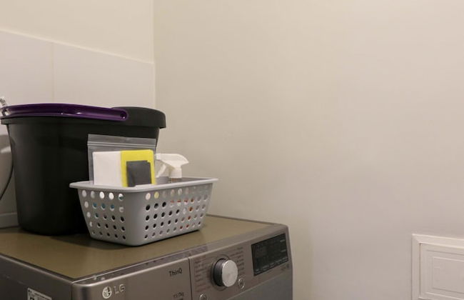 w Sensational 2BR w Balcony in Miraflores - Photo 23